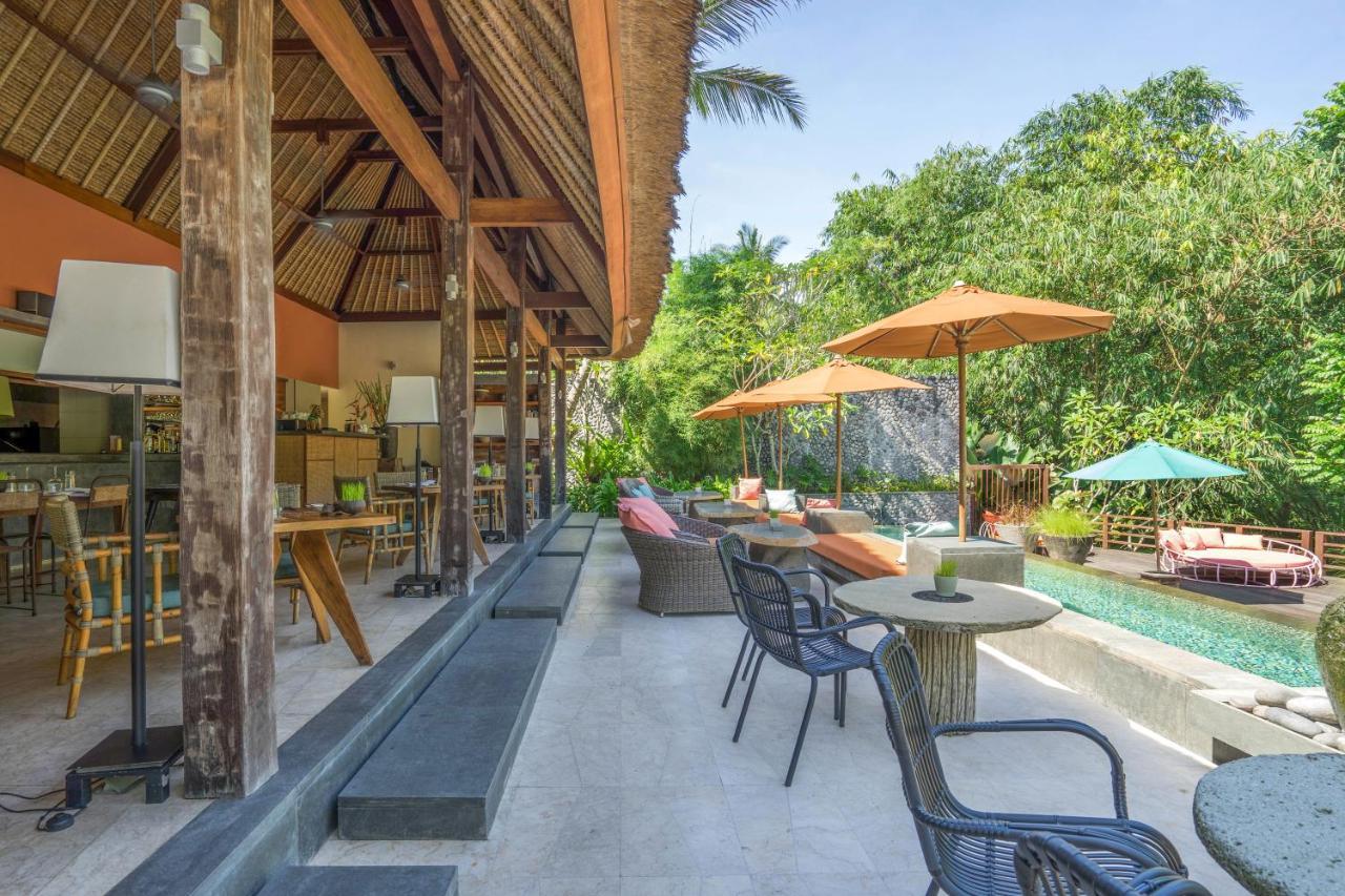 The Purist & Ubud