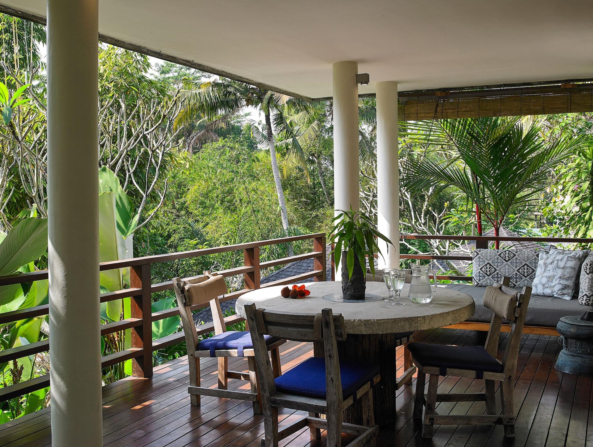 Station touristique The Purist & Ubud