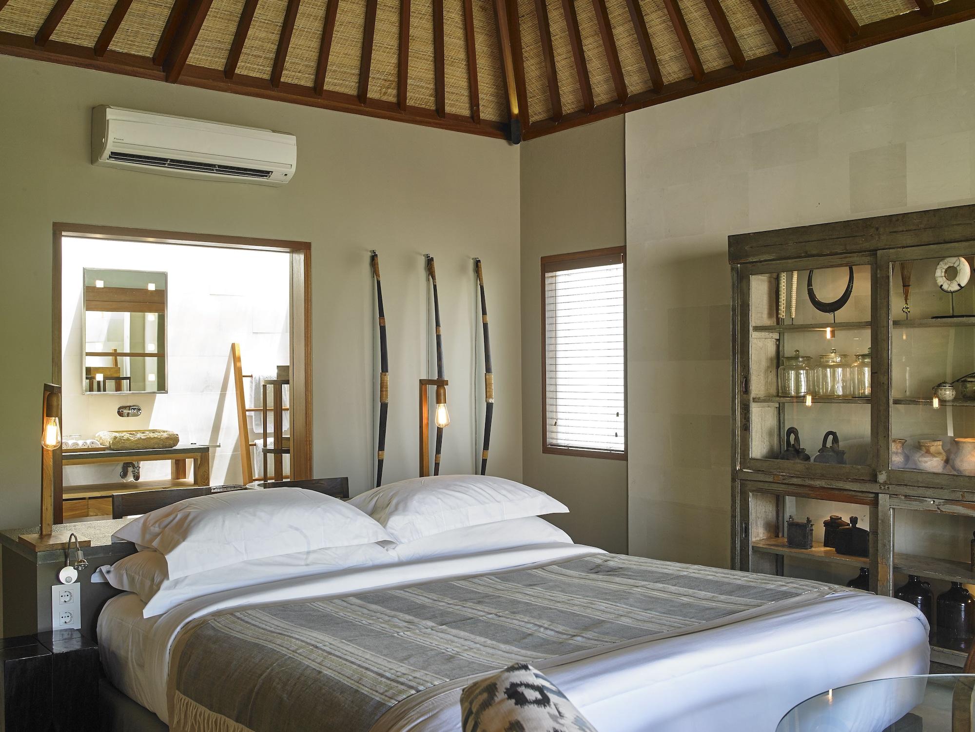 The Purist & Station touristique Ubud