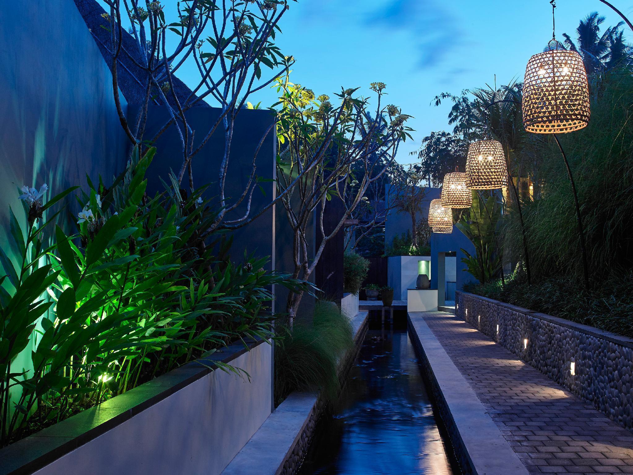 The Purist & Station touristique Ubud