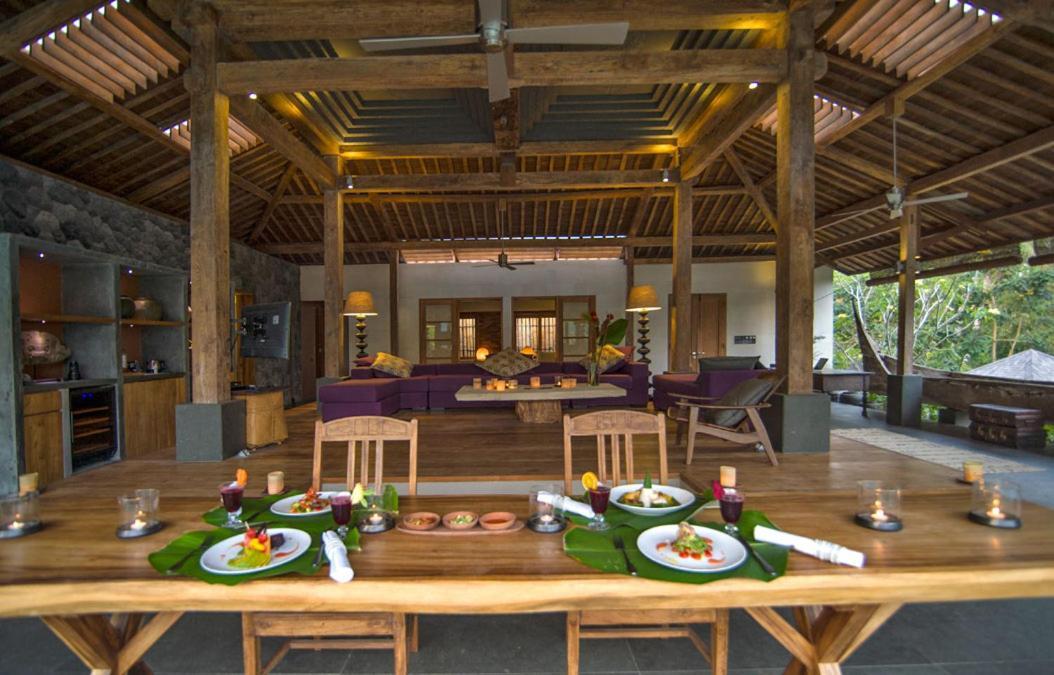 The Purist & Ubud