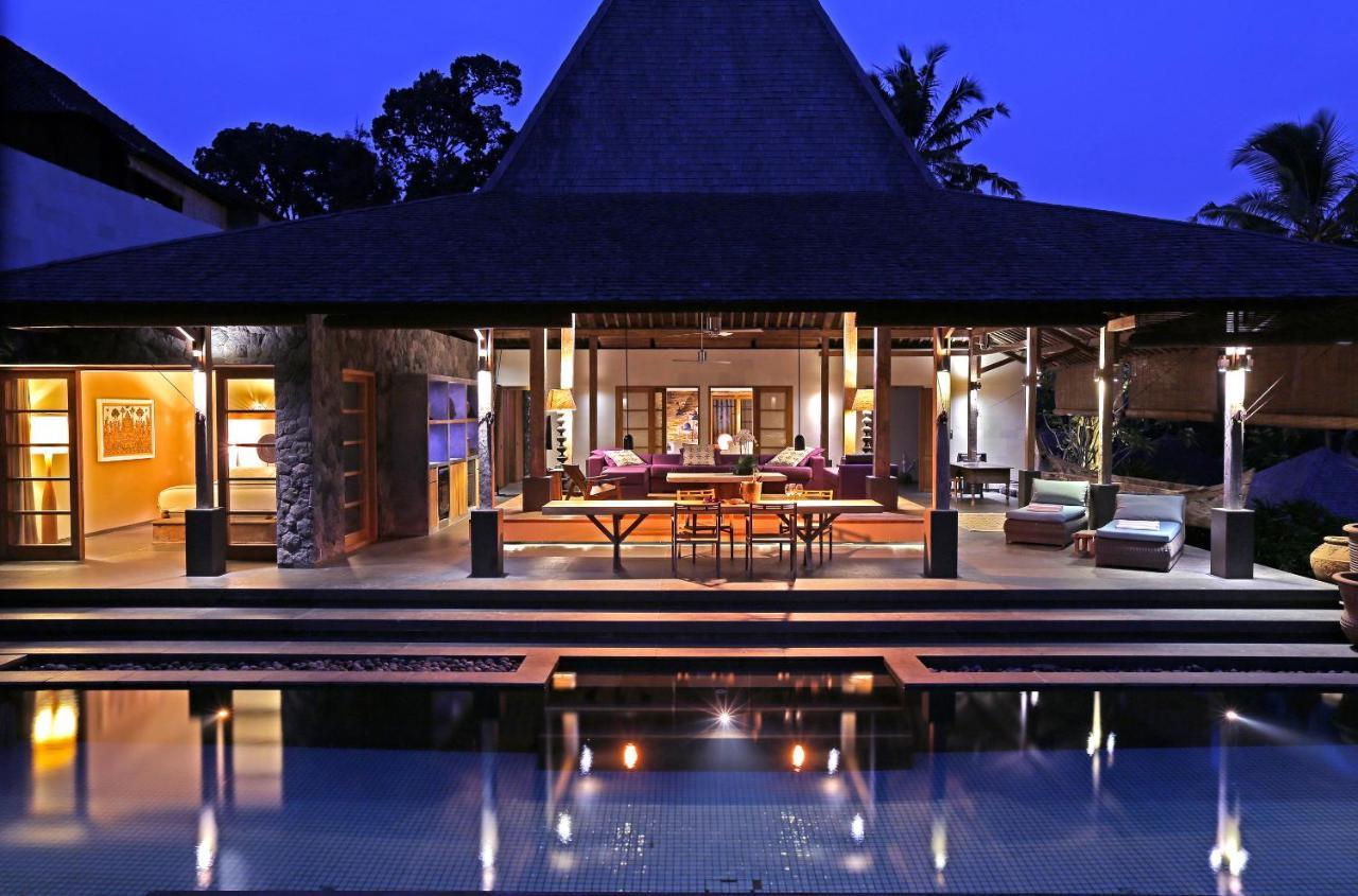 The Purist & Station touristique Ubud