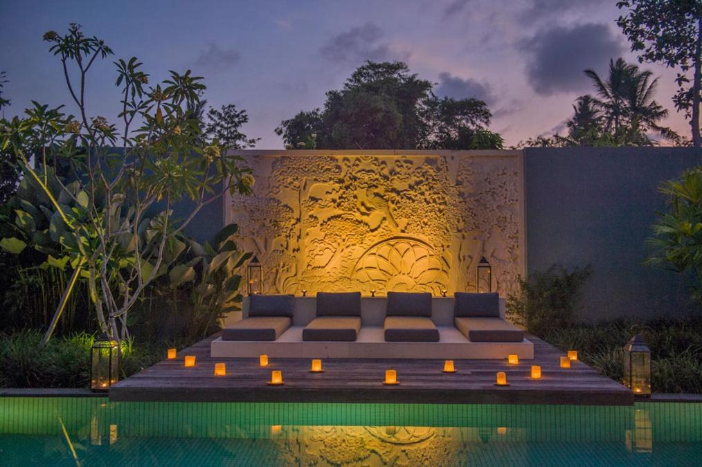 The Purist & Ubud