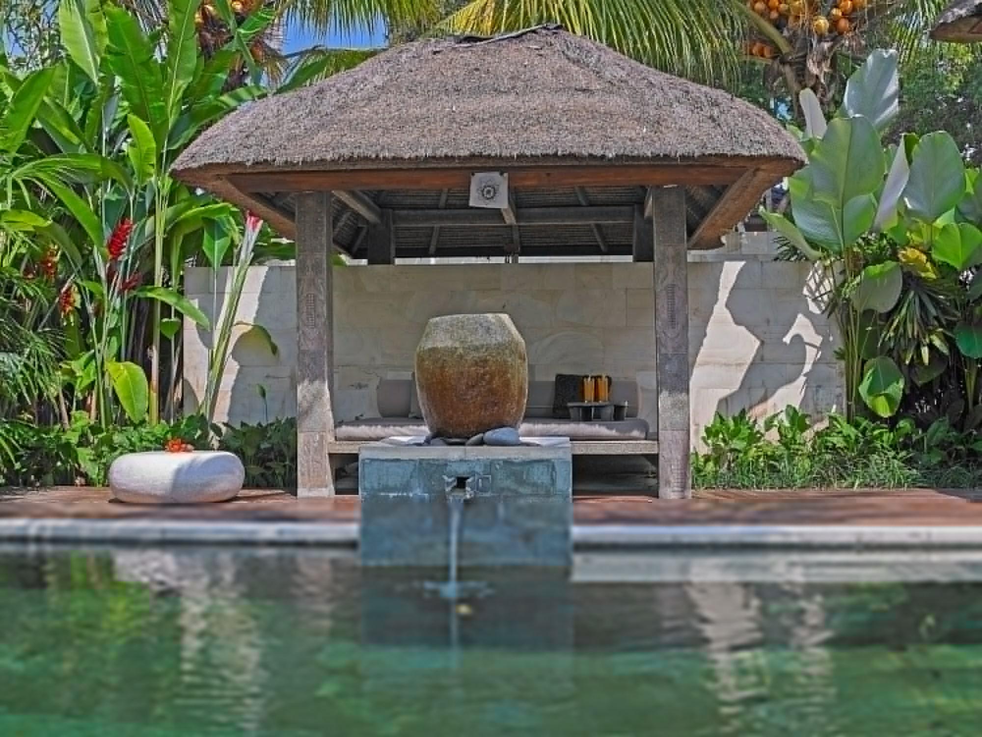 The Purist & Station touristique 4*