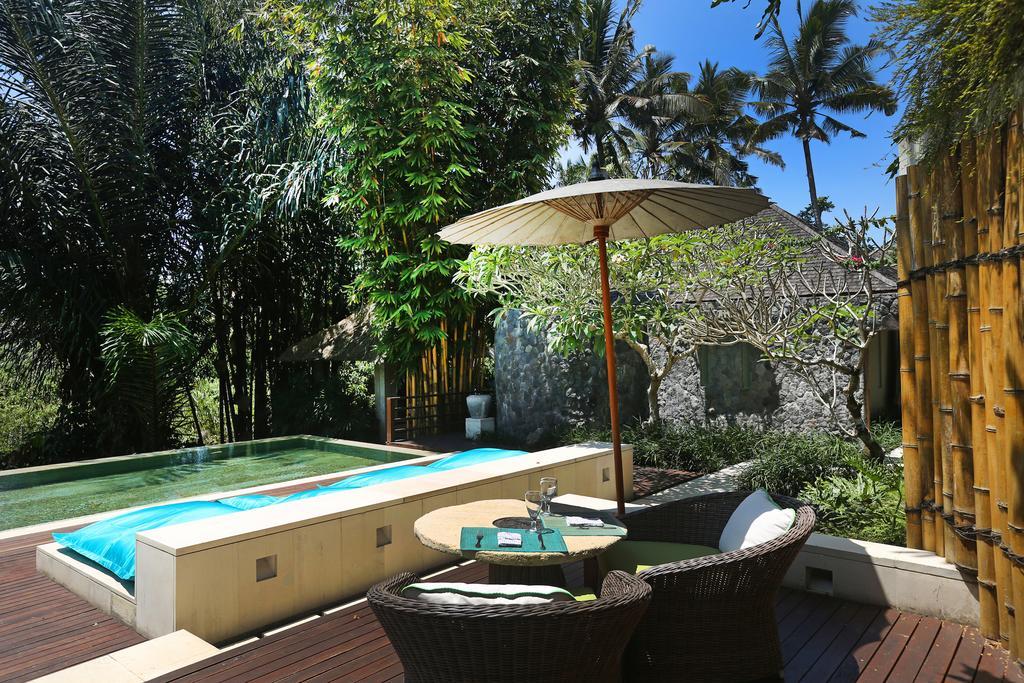The Purist & 4* Ubud