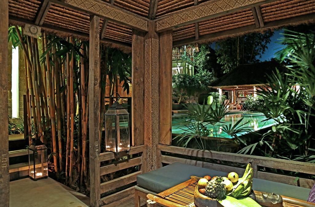 The Purist & Station touristique 4*