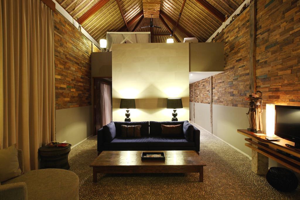 The Purist & Station touristique Ubud
