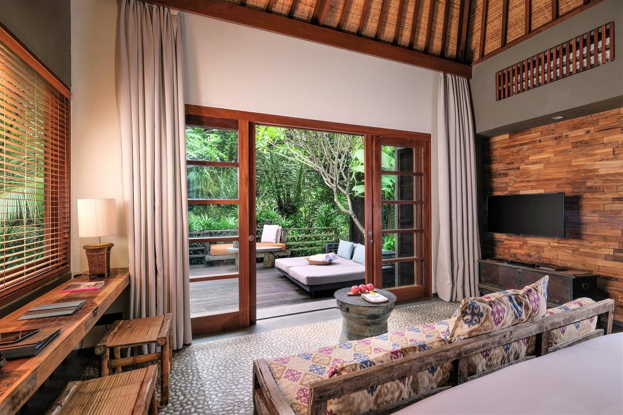 Station touristique The Purist & Ubud