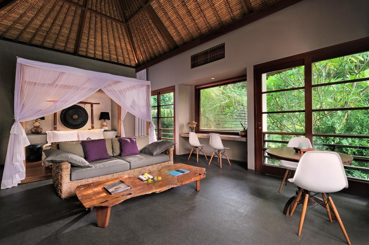 The Purist & Station touristique 4*